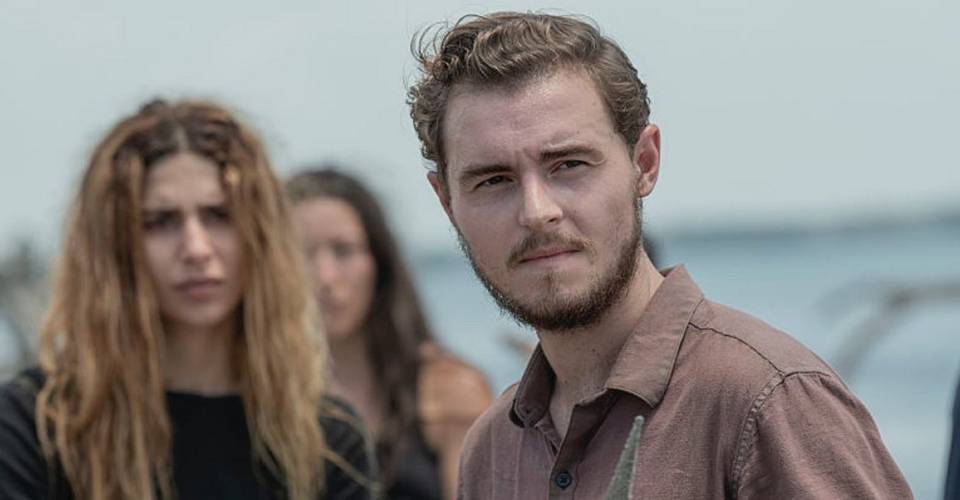 The Walking Dead Season 11 Has Already Forgotten About One Character The Walking Dead Season 11 Has Already Forgotten About One Character